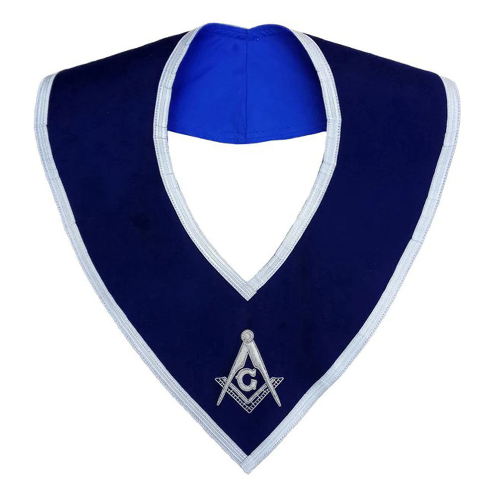 Masonic Blue Lodge Master Mason Collar