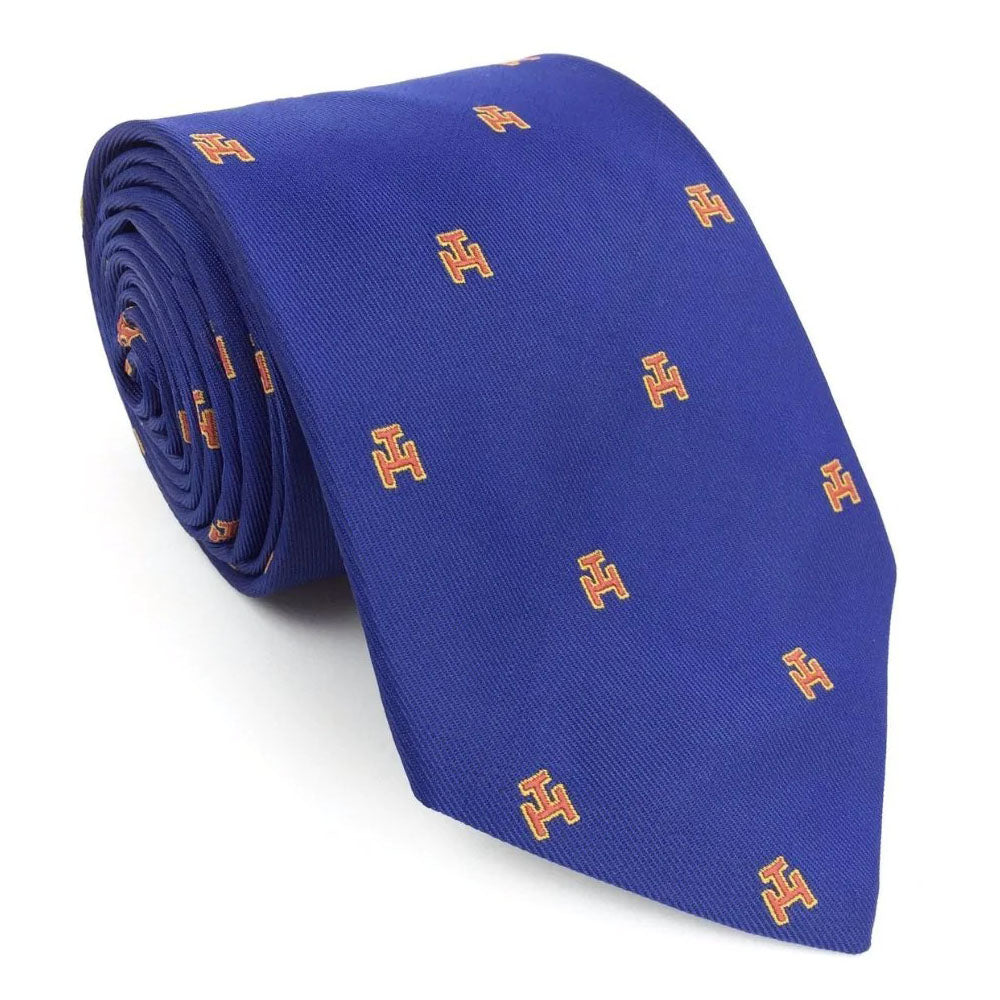 Masonic Royal Arch Tie