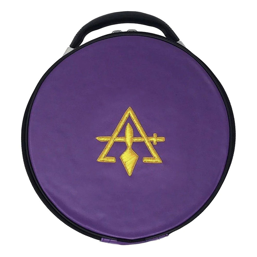 Royal And Select Master Cap Case Purple