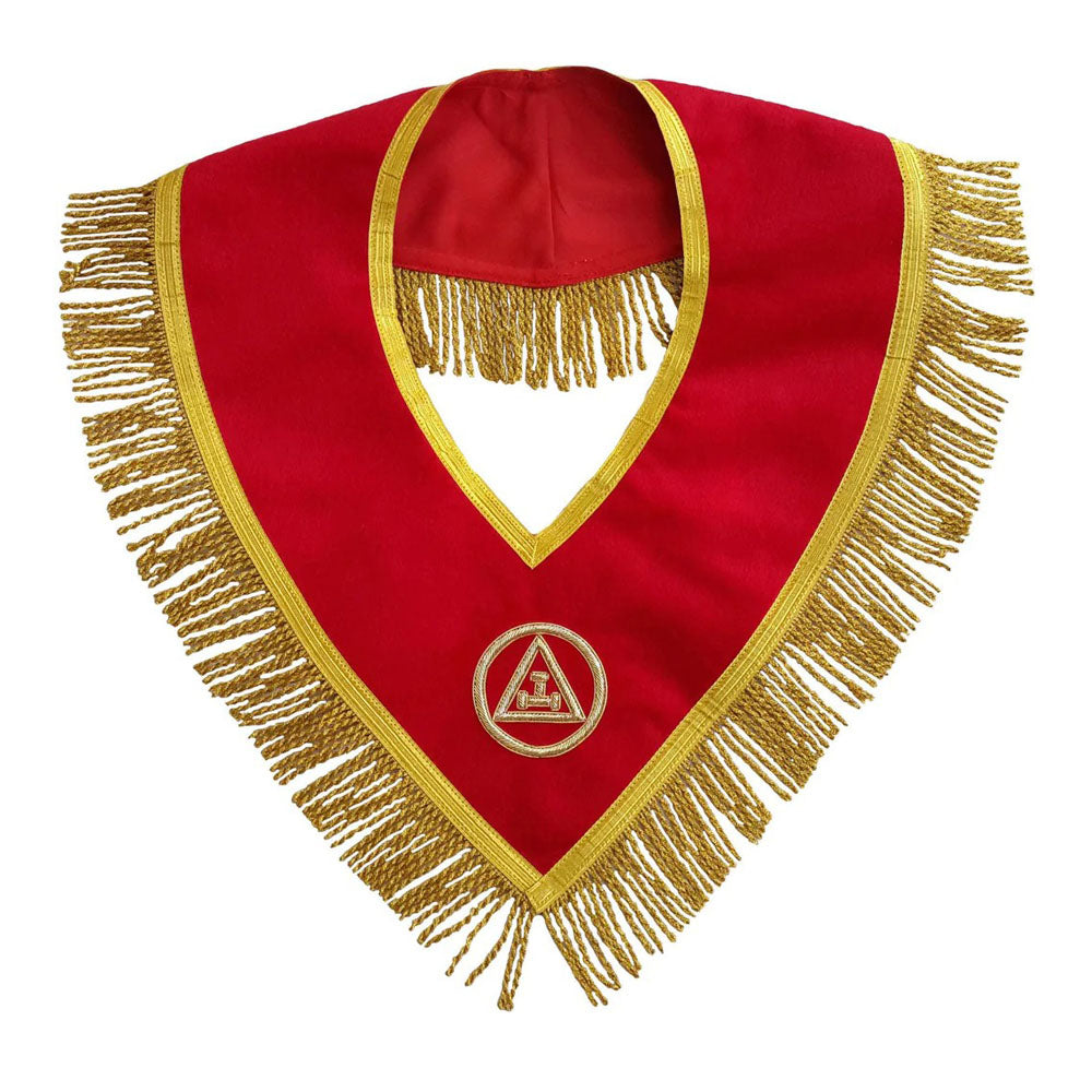 Masonic Royal Arch Member Collar - 2plus2